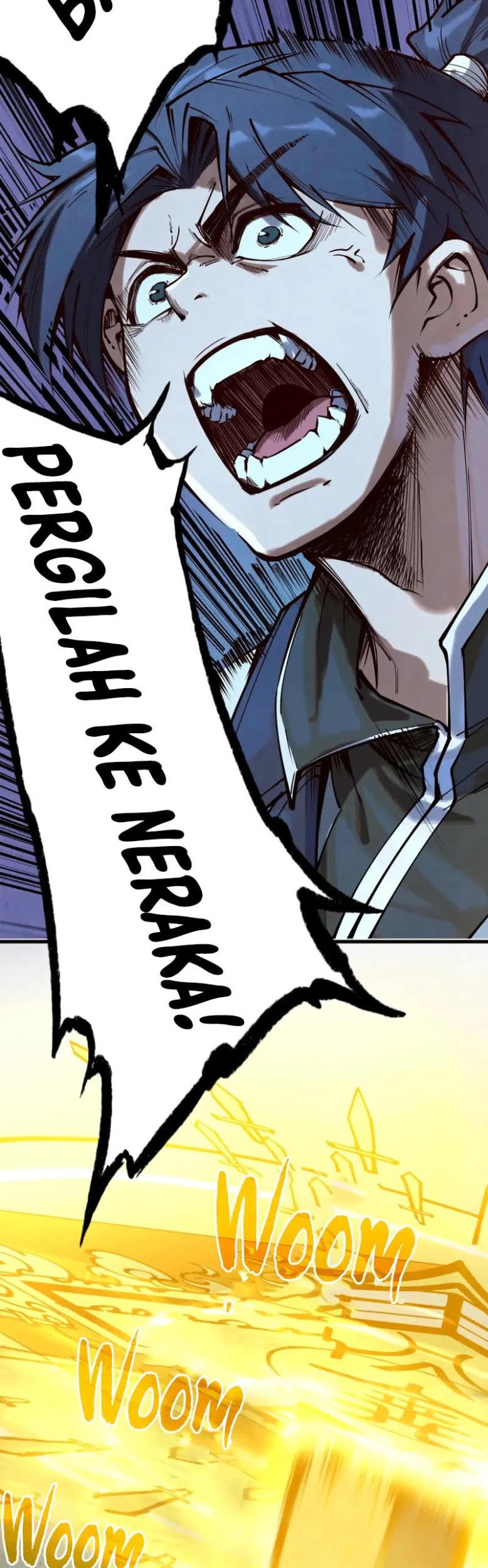 Baca The Ultimate of All Ages Chapter 150 Gambar 2