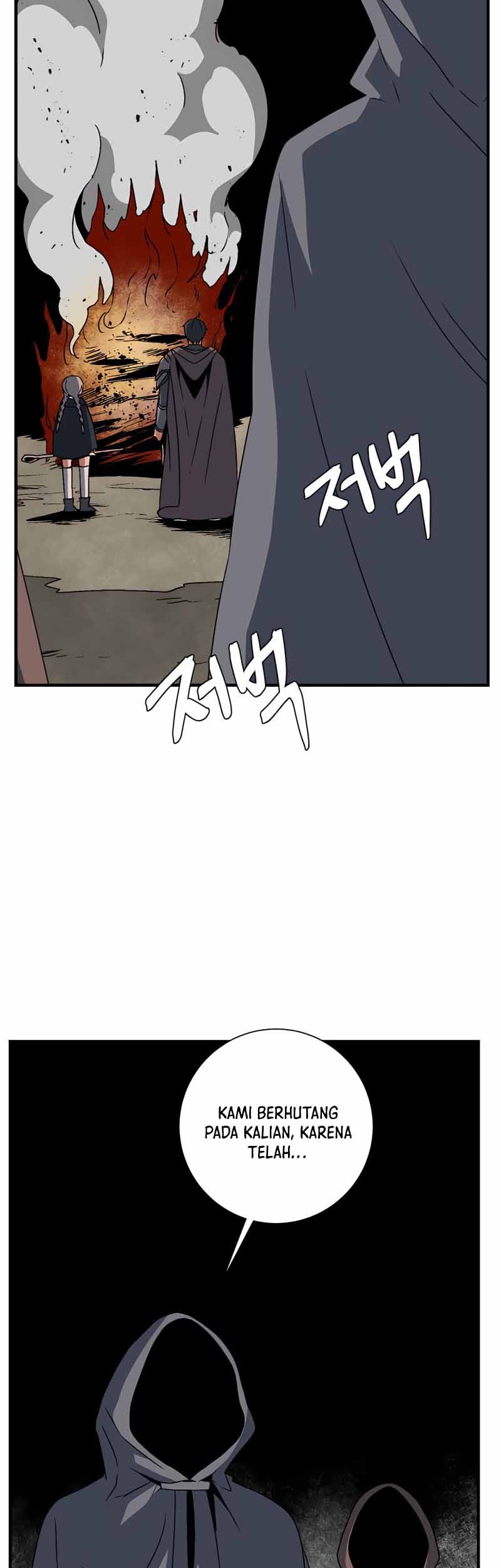 One Step to The Demon King Chapter 39 Gambar 44