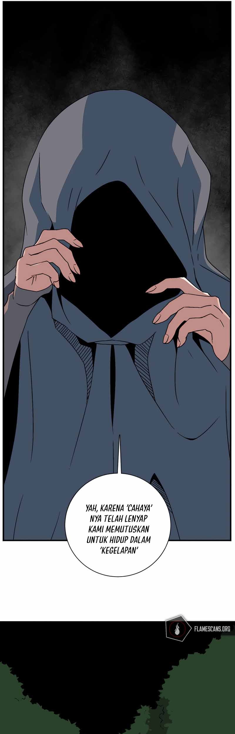 One Step to The Demon King Chapter 39 Gambar 52