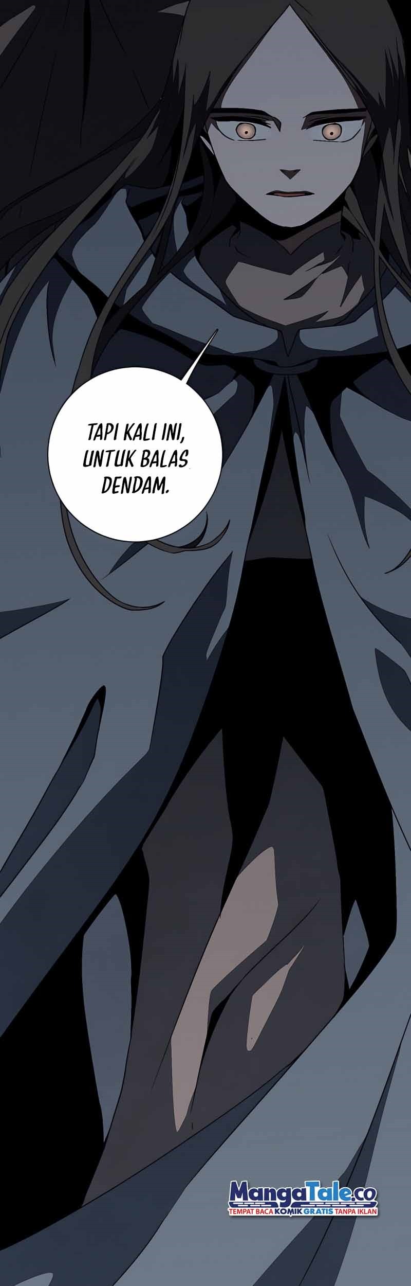 One Step to The Demon King Chapter 39 Gambar 56