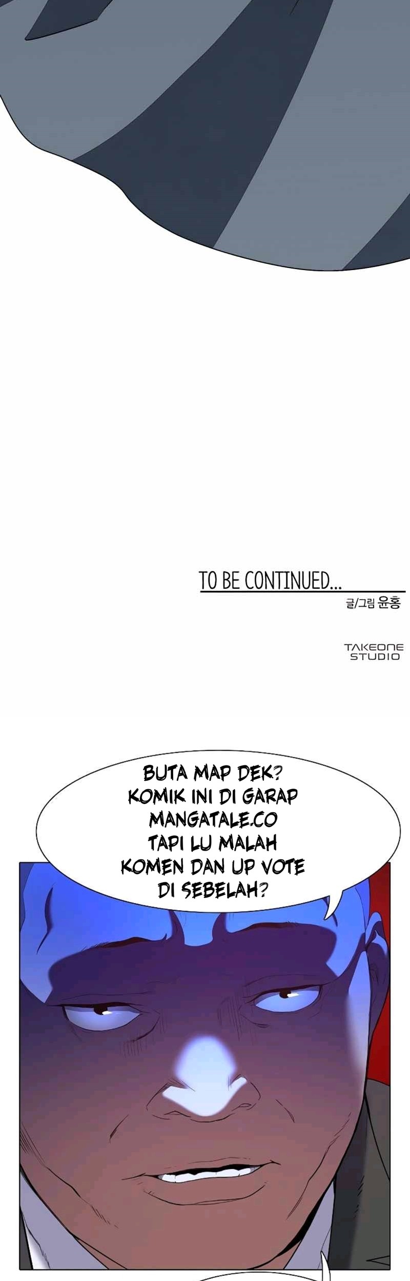One Step to The Demon King Chapter 39 Gambar 57