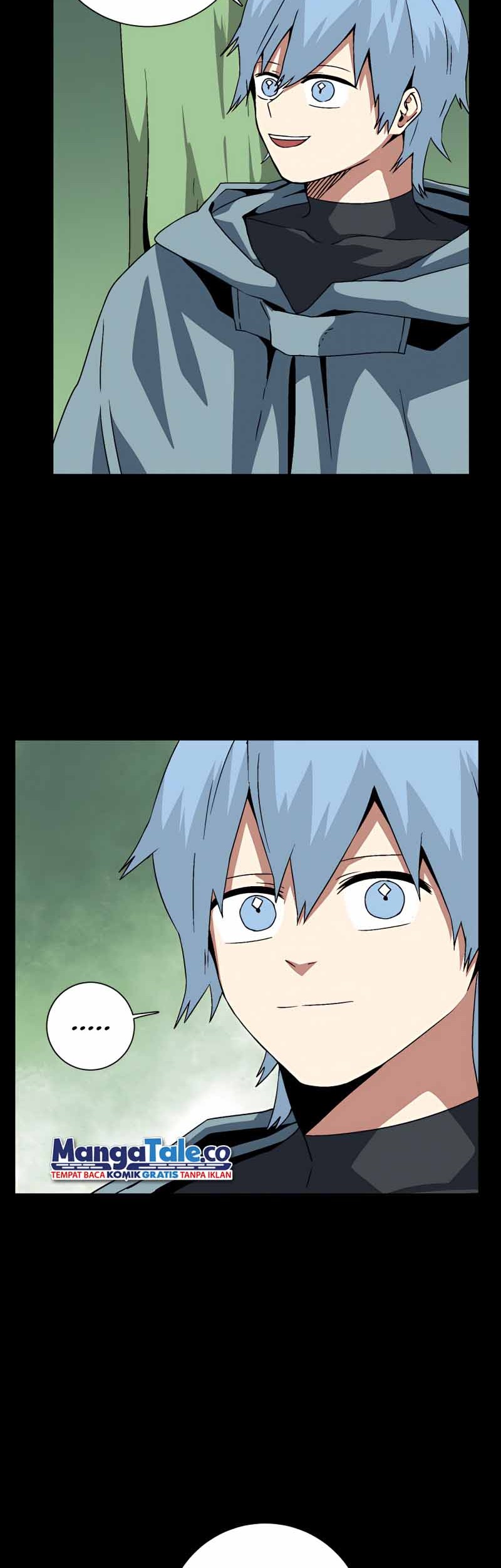 One Step to The Demon King Chapter 39 Gambar 3