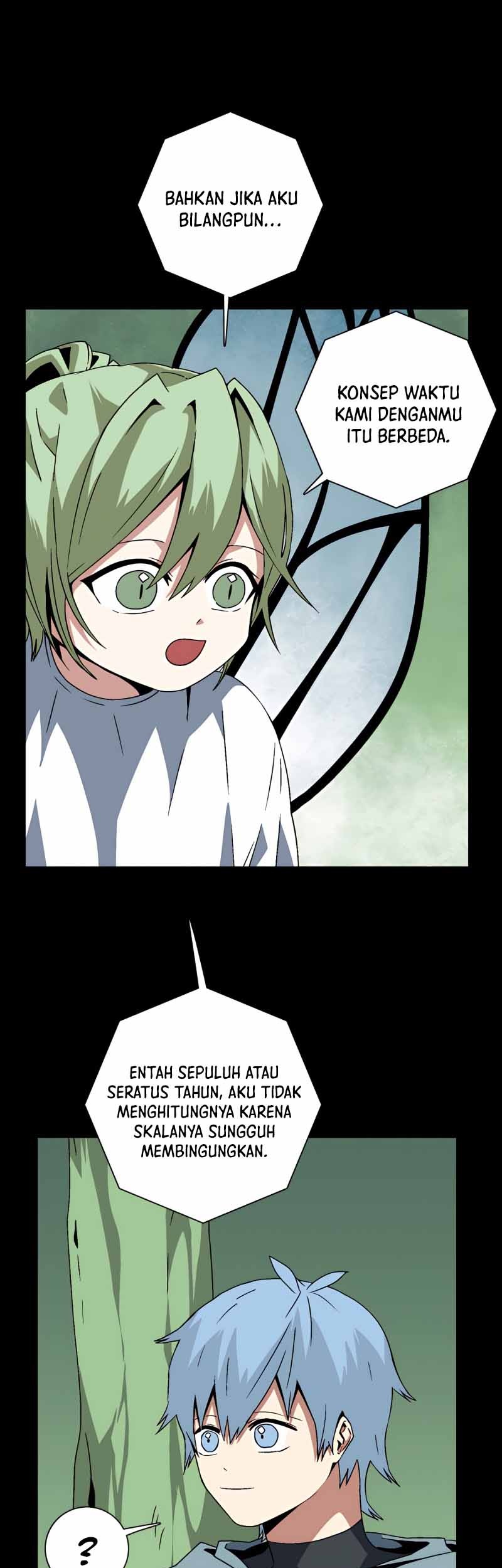 One Step to The Demon King Chapter 39 Gambar 7