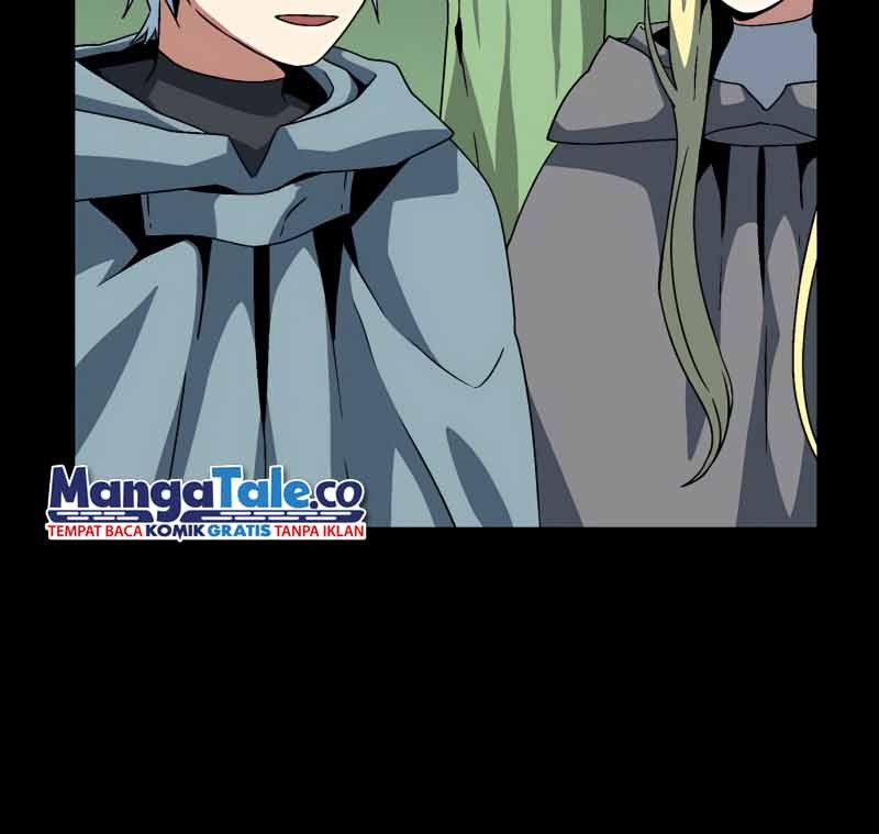One Step to The Demon King Chapter 39 Gambar 11