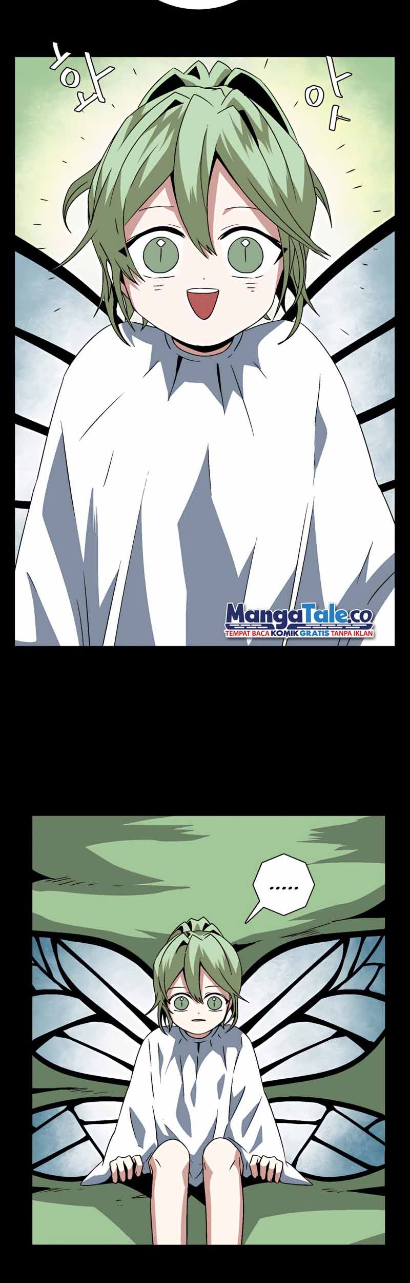 One Step to The Demon King Chapter 39 Gambar 15