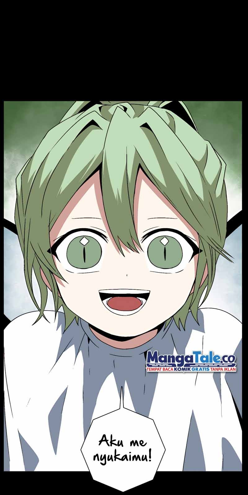 One Step to The Demon King Chapter 39 Gambar 16