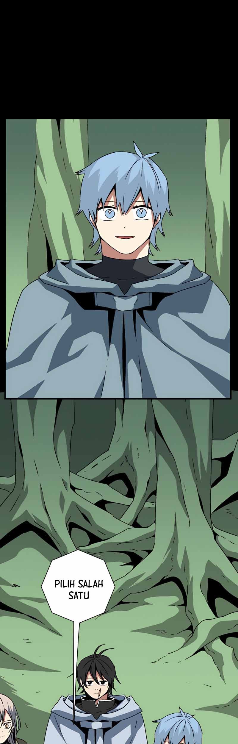 One Step to The Demon King Chapter 39 Gambar 17