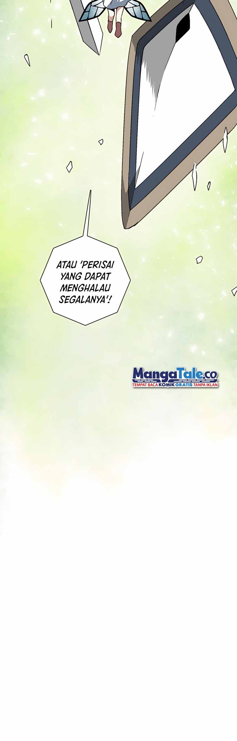 One Step to The Demon King Chapter 39 Gambar 33