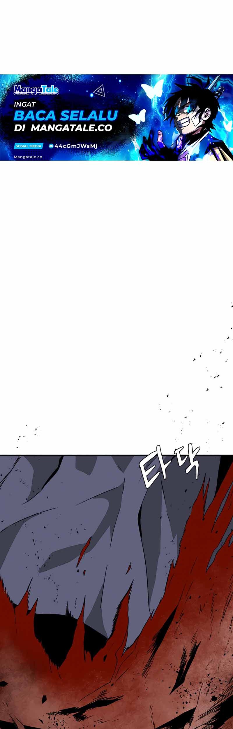 One Step to The Demon King Chapter 39 Gambar 35