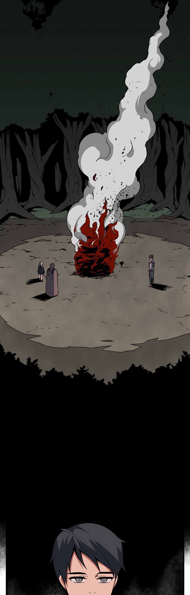 One Step to The Demon King Chapter 39 Gambar 37