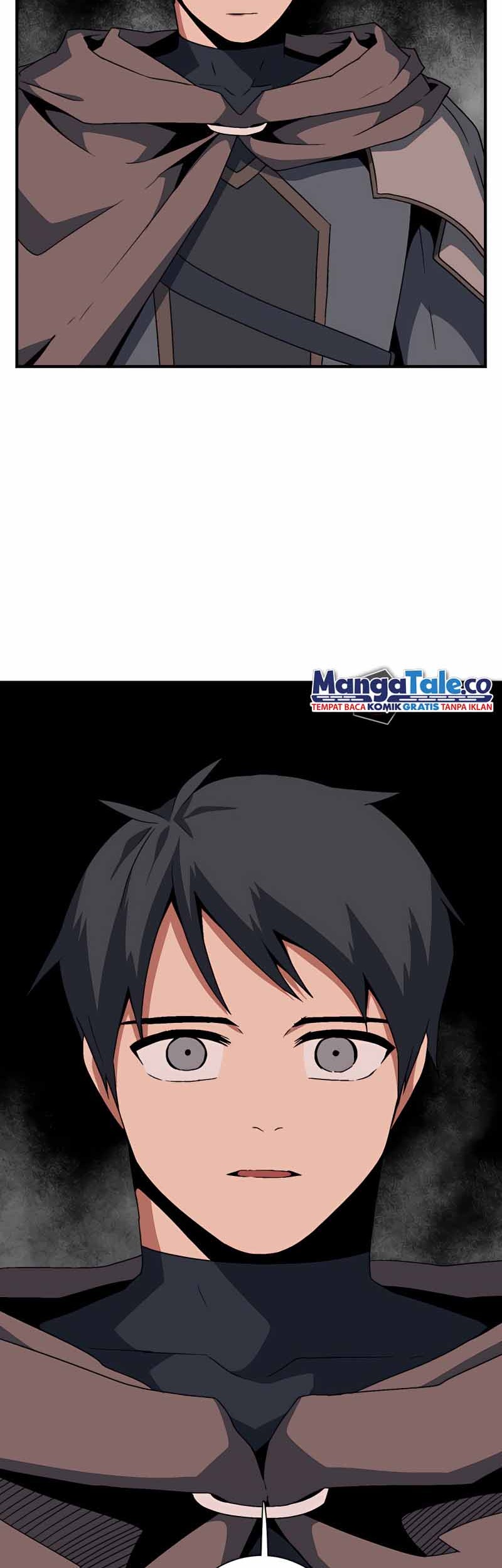 One Step to The Demon King Chapter 39 Gambar 38
