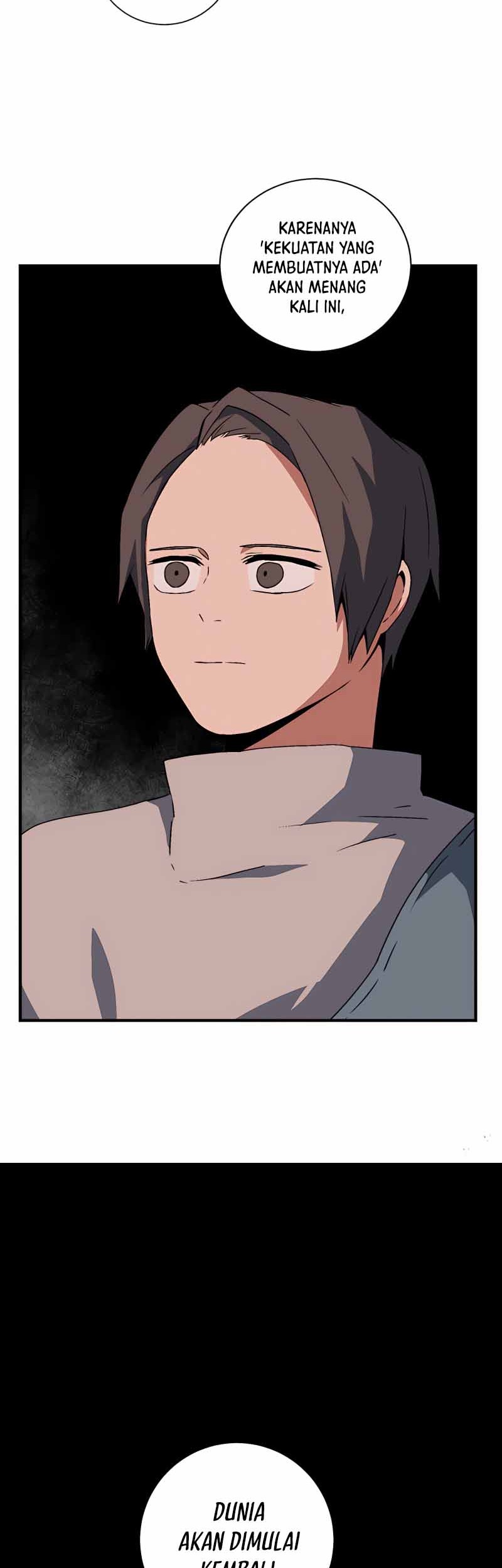 One Step to The Demon King Chapter 39 Gambar 40