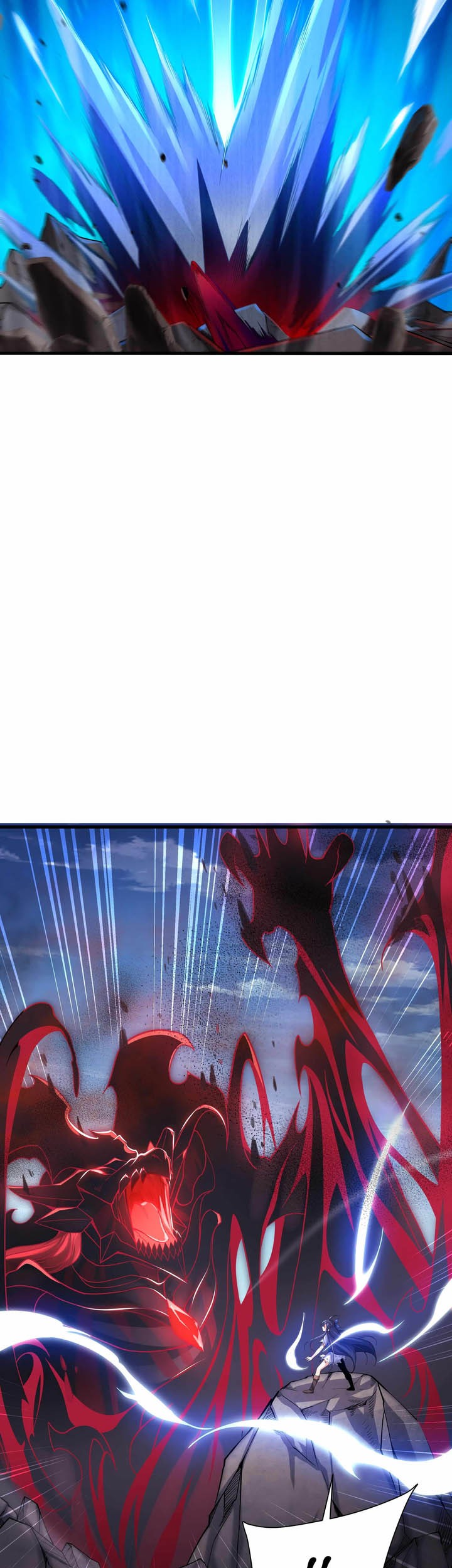 Despite Coming From the Abyss, I Will Save Humanity Chapter 11 Gambar 4