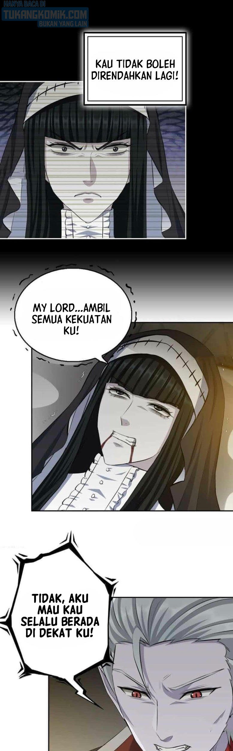 I Moved The BRICS In The Last Days Chapter 285 Gambar 13