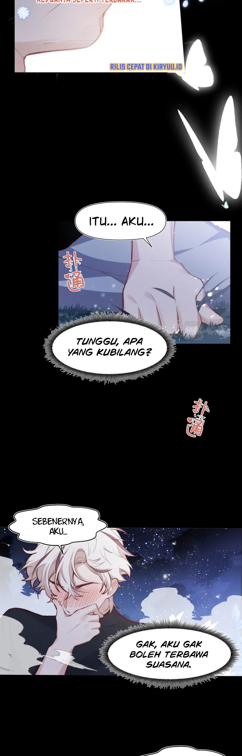 Ten Years Later, I Married My Nemesis Chapter 25 Gambar 4