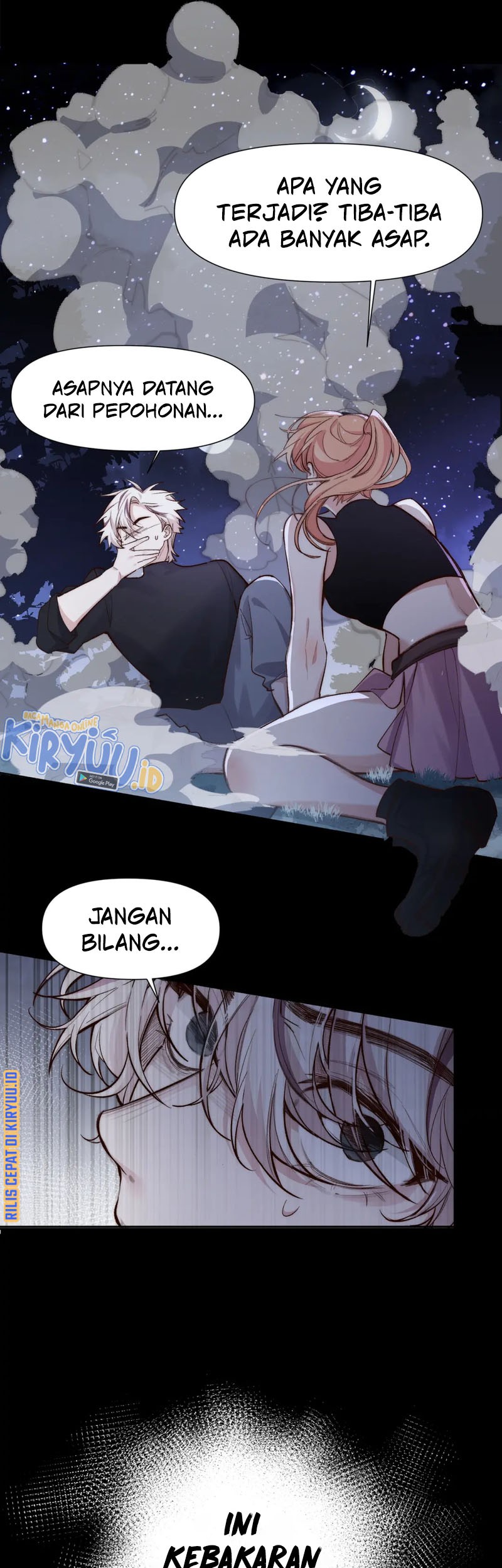 Ten Years Later, I Married My Nemesis Chapter 25 Gambar 6