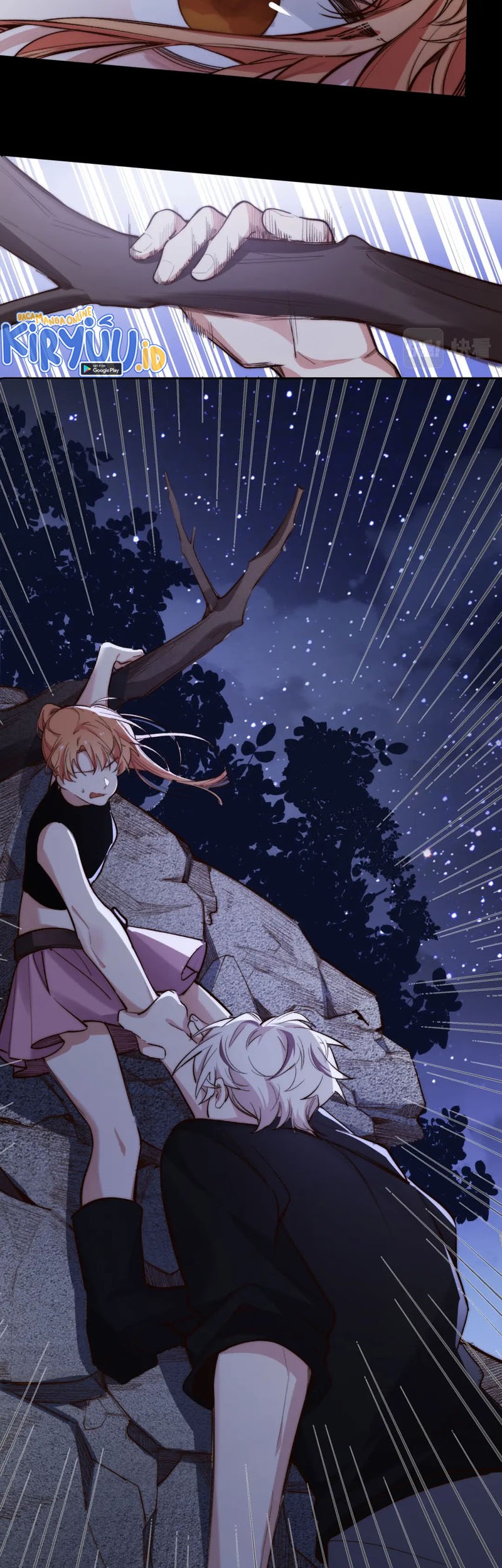 Ten Years Later, I Married My Nemesis Chapter 25 Gambar 11