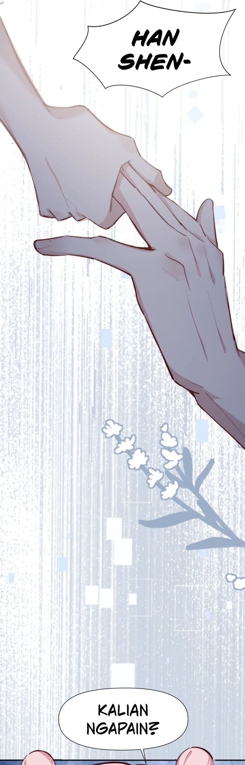 Ten Years Later, I Married My Nemesis Chapter 25 Gambar 14