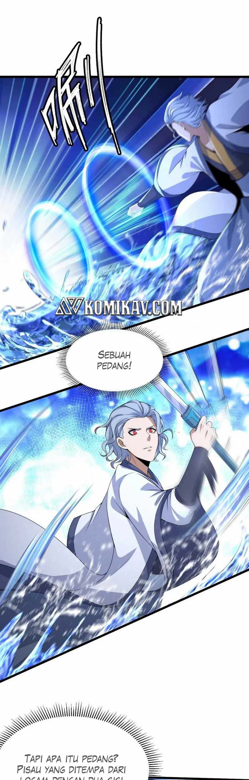 I just want to be beaten to death by everyone Chapter 120 Gambar 30