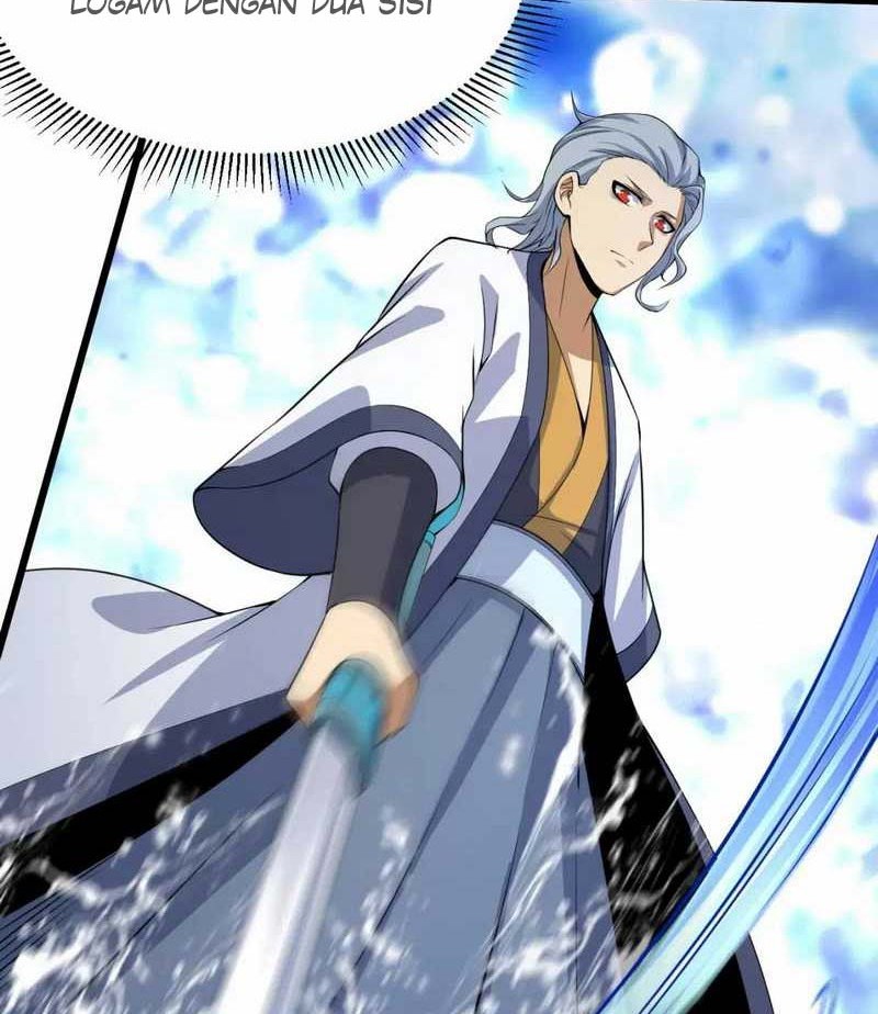 I just want to be beaten to death by everyone Chapter 120 Gambar 31
