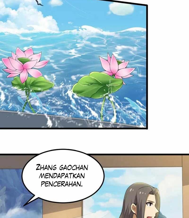 I just want to be beaten to death by everyone Chapter 120 Gambar 37