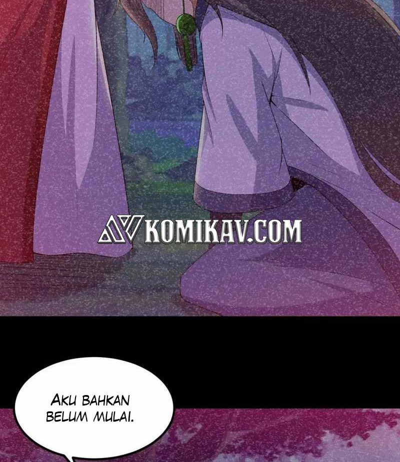 I just want to be beaten to death by everyone Chapter 120 Gambar 41