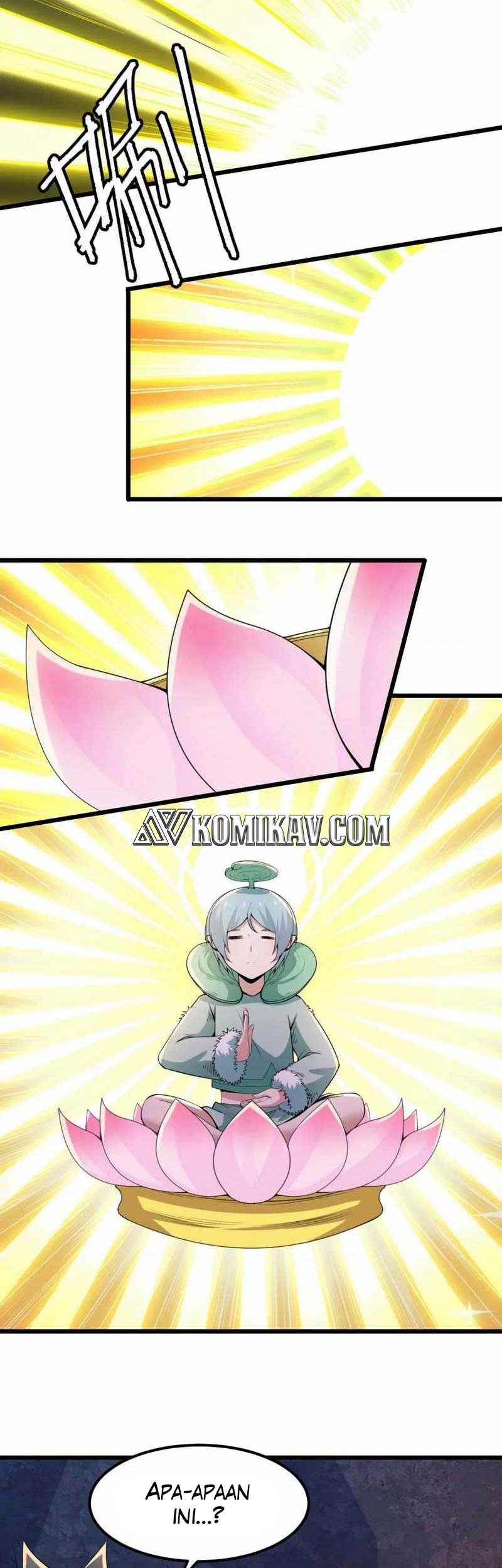 I just want to be beaten to death by everyone Chapter 120 Gambar 12