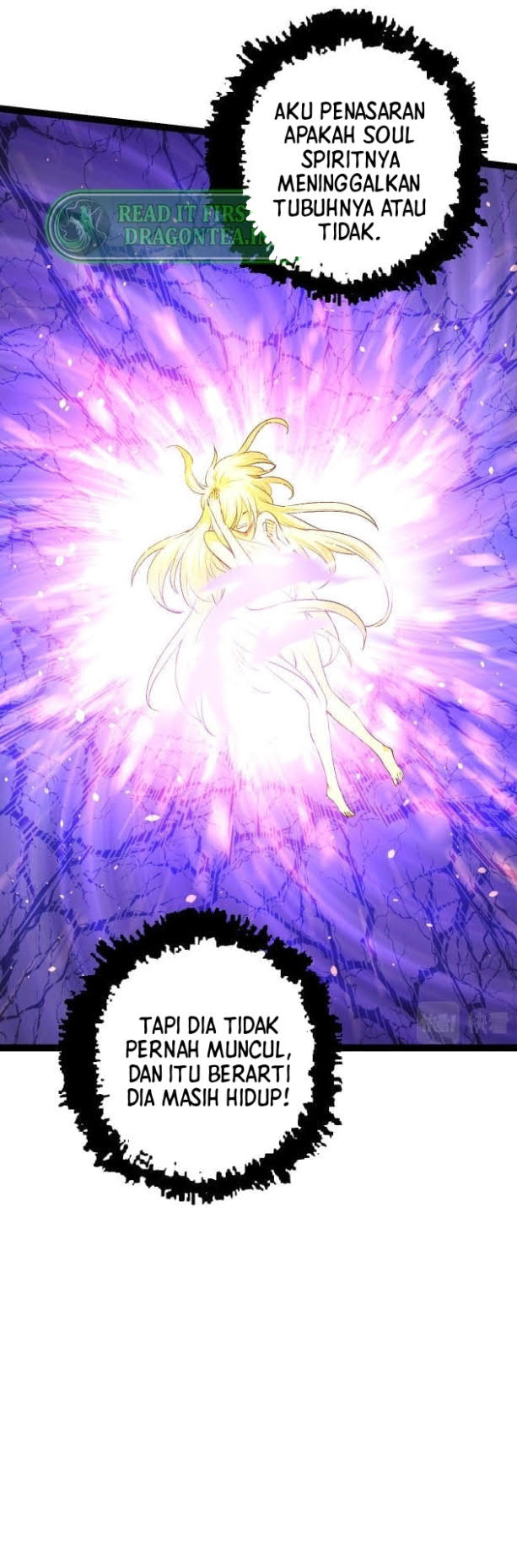 Evolution Begins With A Big Tree Chapter 15 Gambar 32