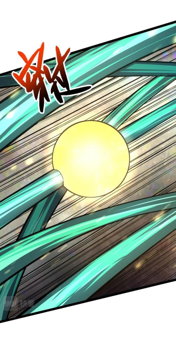 Evolution Begins With A Big Tree Chapter 15 Gambar 6