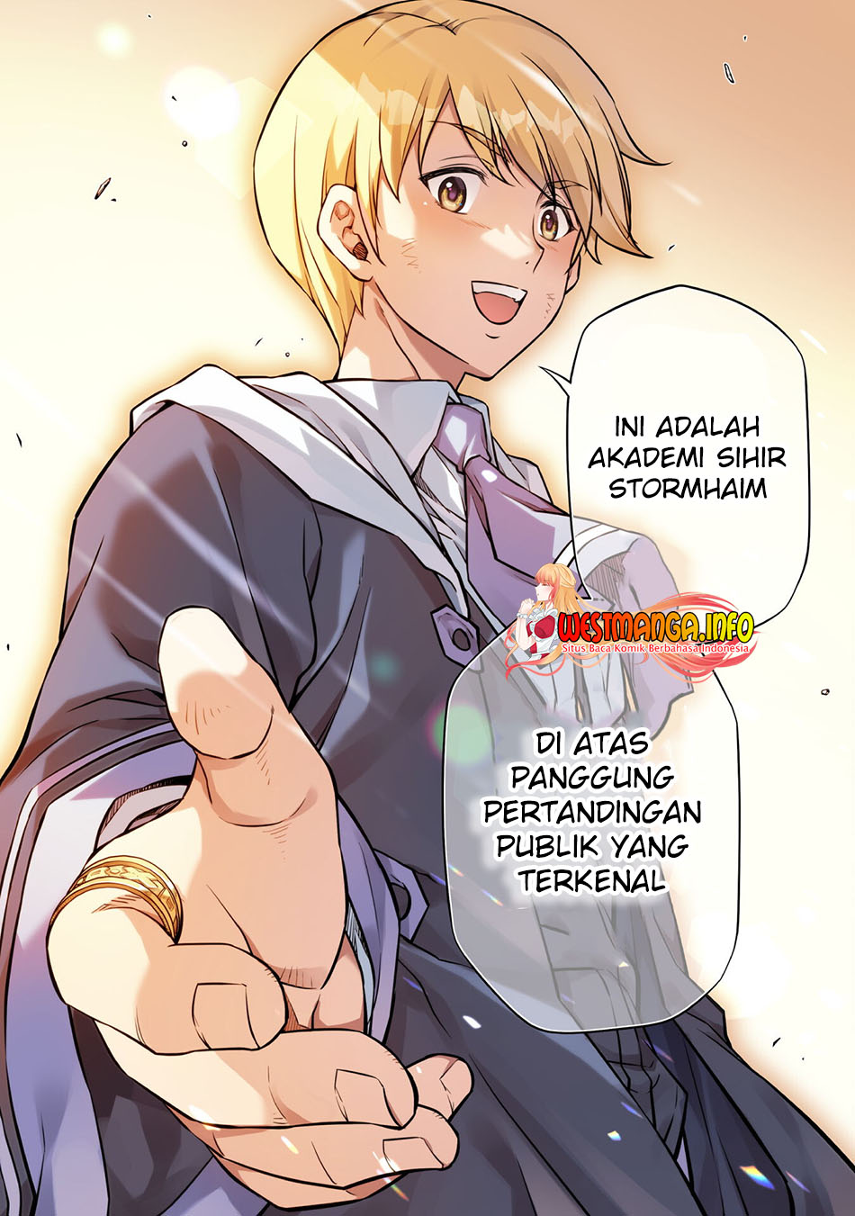 Drawing: Saikyou Mangaka wa Oekaki Skill de Isekai Musou Suru! Chapter 42 Gambar 14