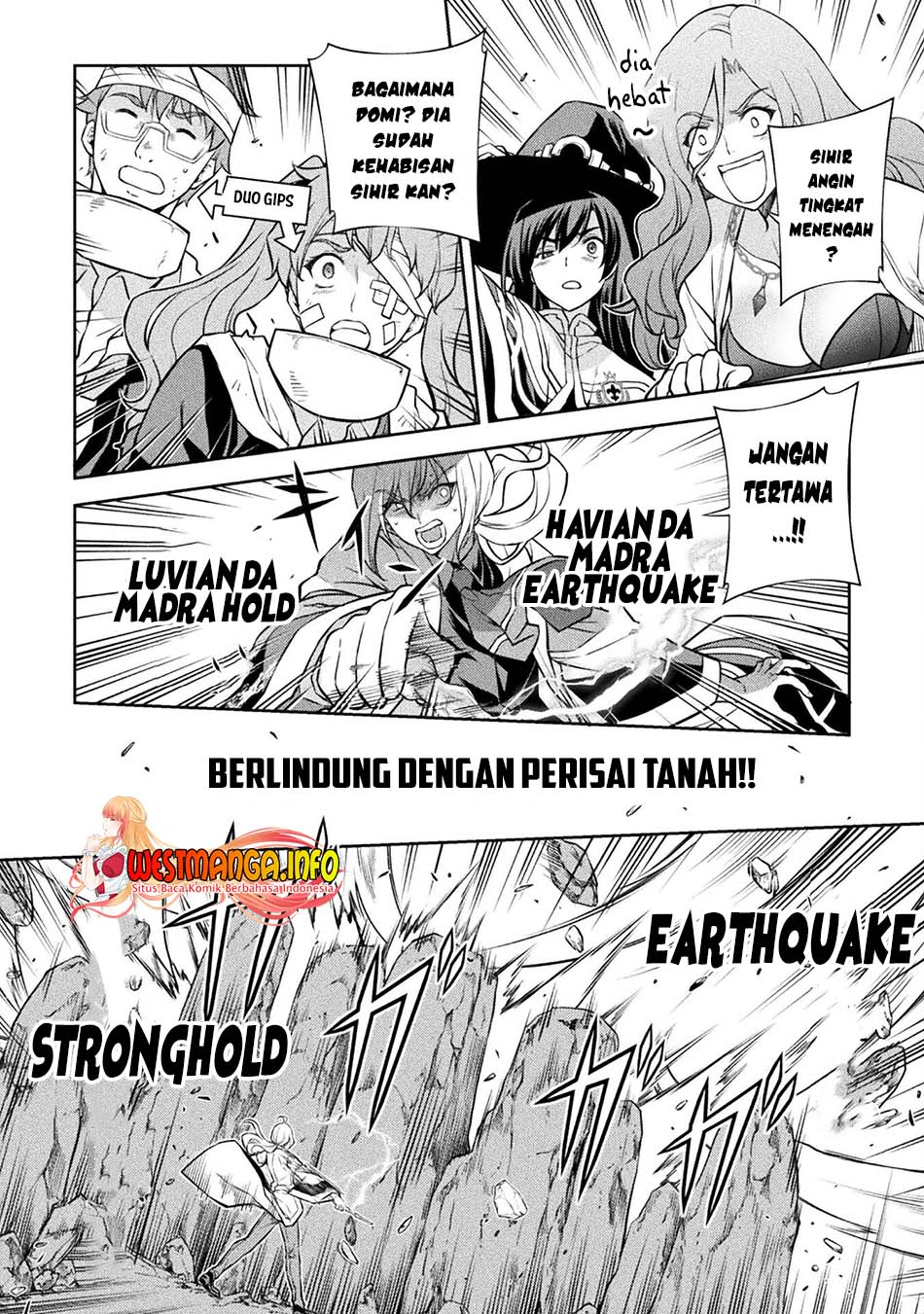 Drawing: Saikyou Mangaka wa Oekaki Skill de Isekai Musou Suru! Chapter 42 Gambar 5