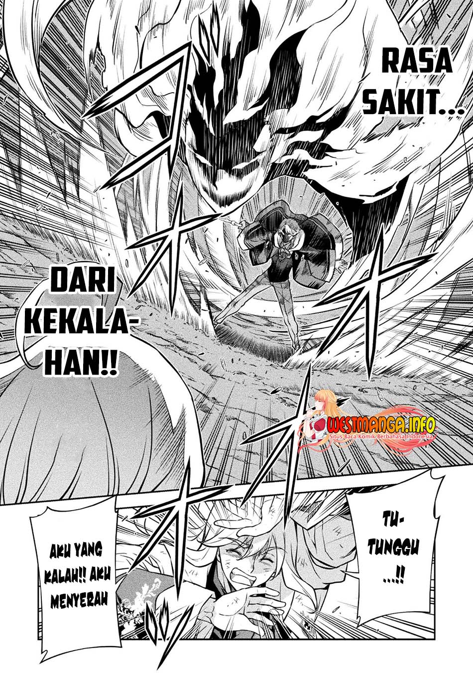 Drawing: Saikyou Mangaka wa Oekaki Skill de Isekai Musou Suru! Chapter 42 Gambar 9