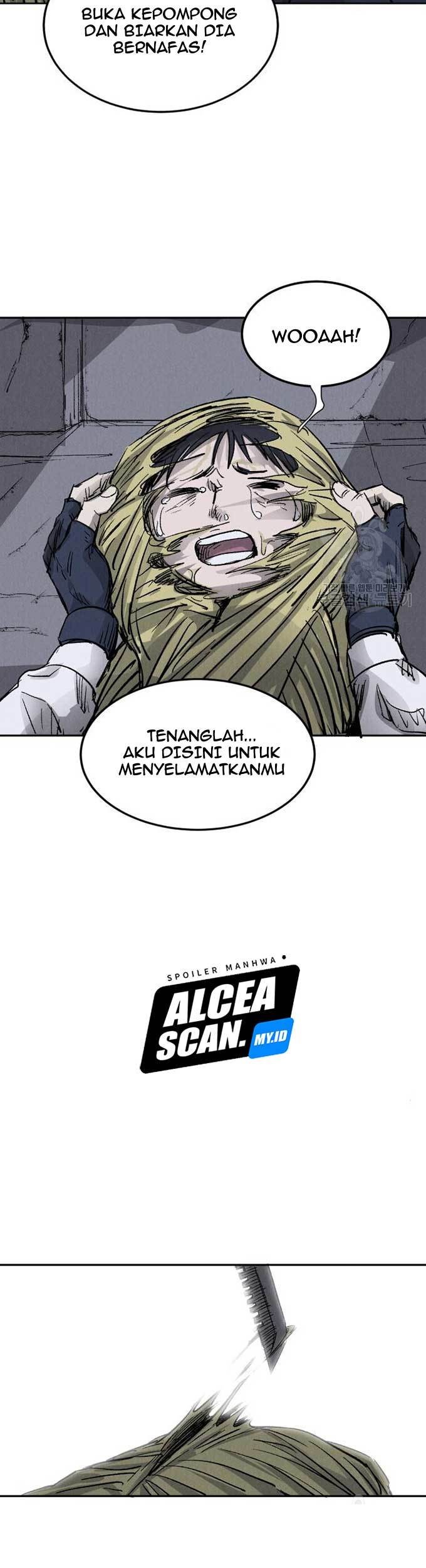 Insector Chapter 03 Gambar 24
