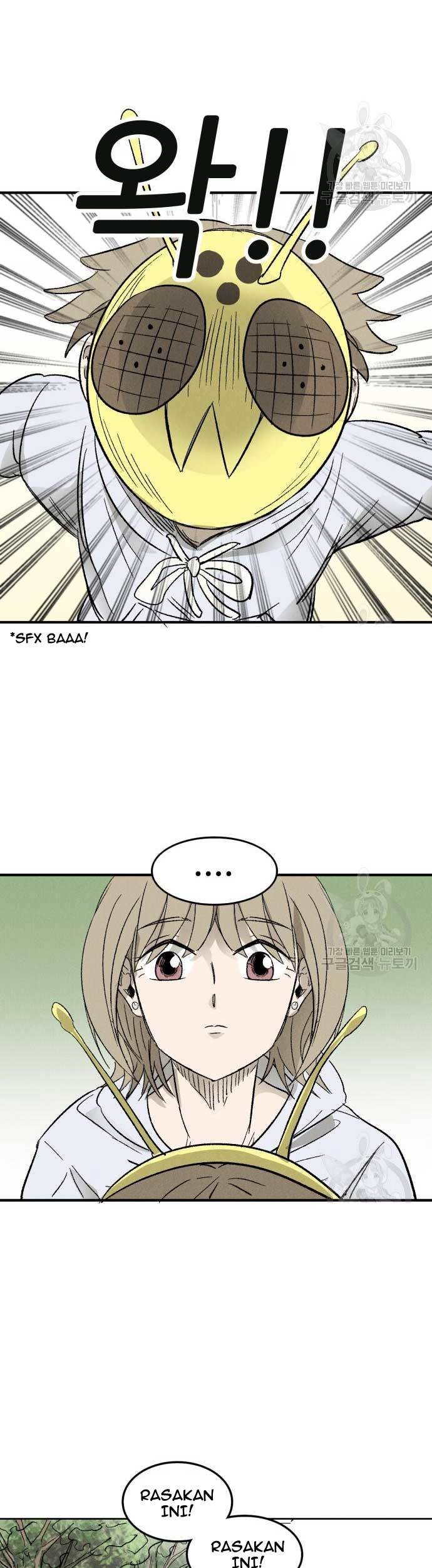 Insector Chapter 03 Gambar 72