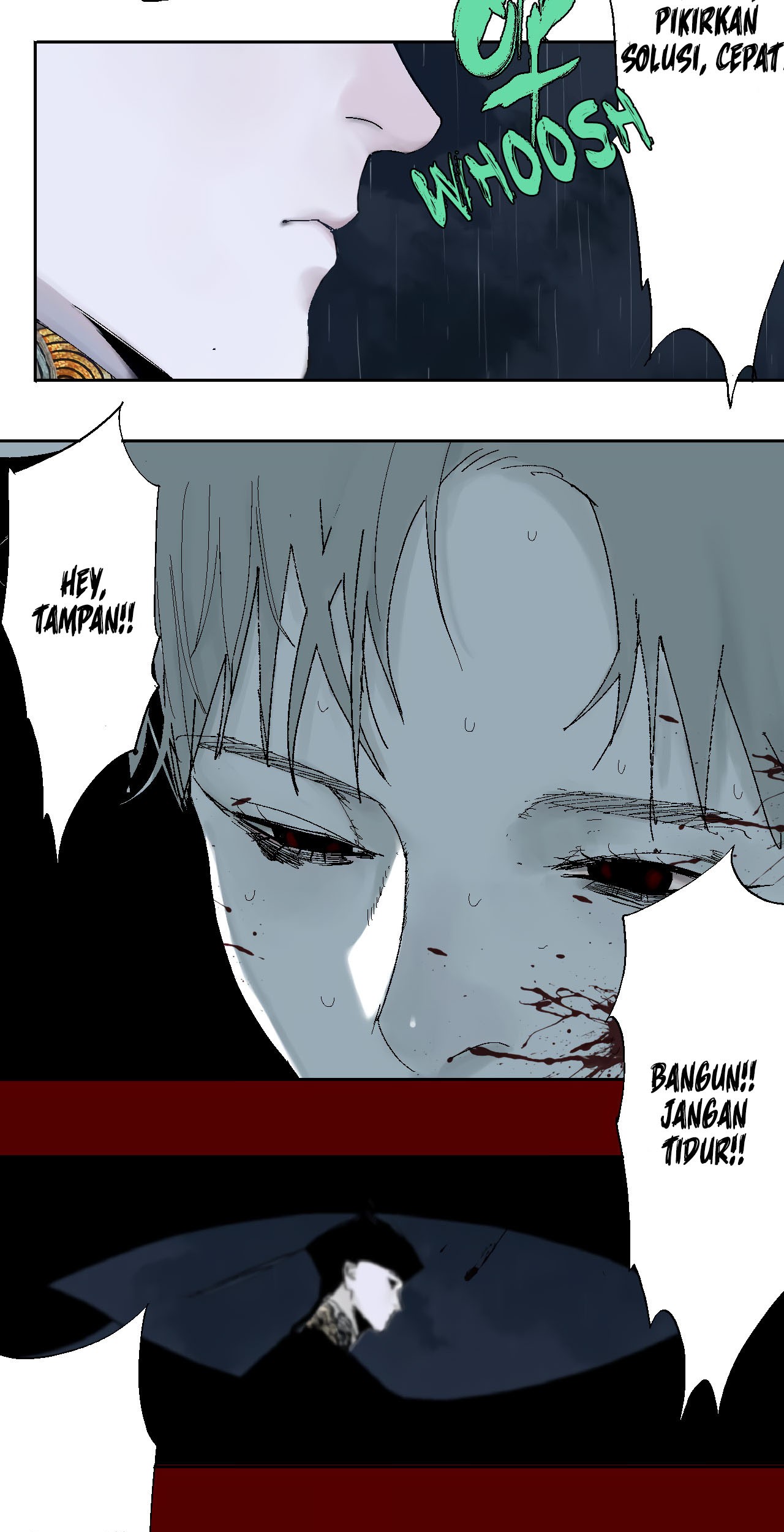 Ghosts in Nanting Chapter 10 Gambar 51