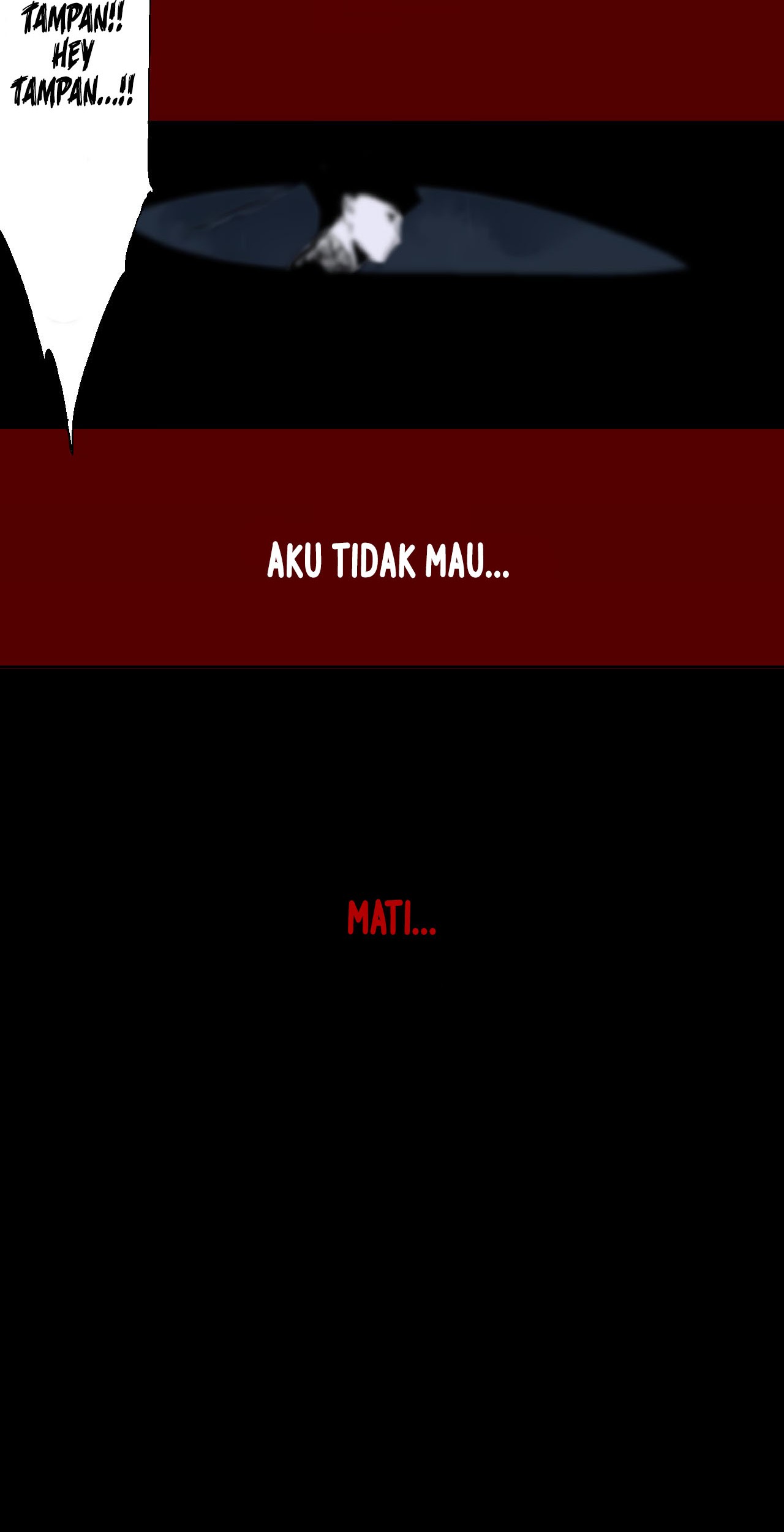 Ghosts in Nanting Chapter 10 Gambar 52