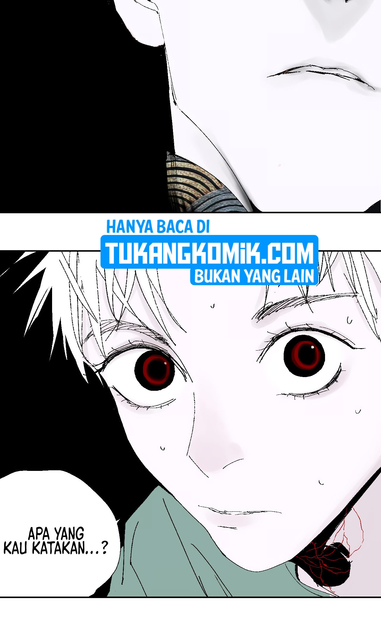 Ghosts in Nanting Chapter 10 Gambar 59