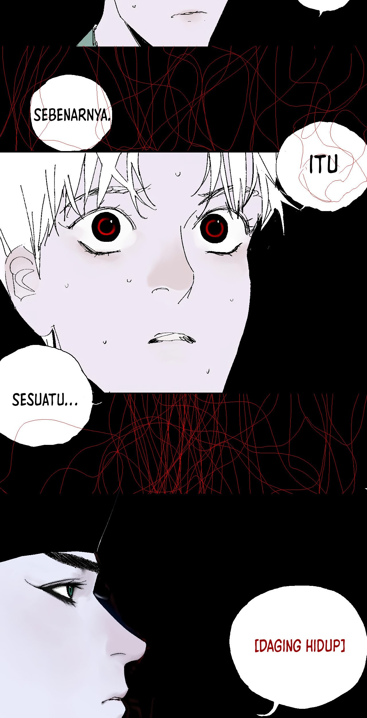 Ghosts in Nanting Chapter 10 Gambar 61