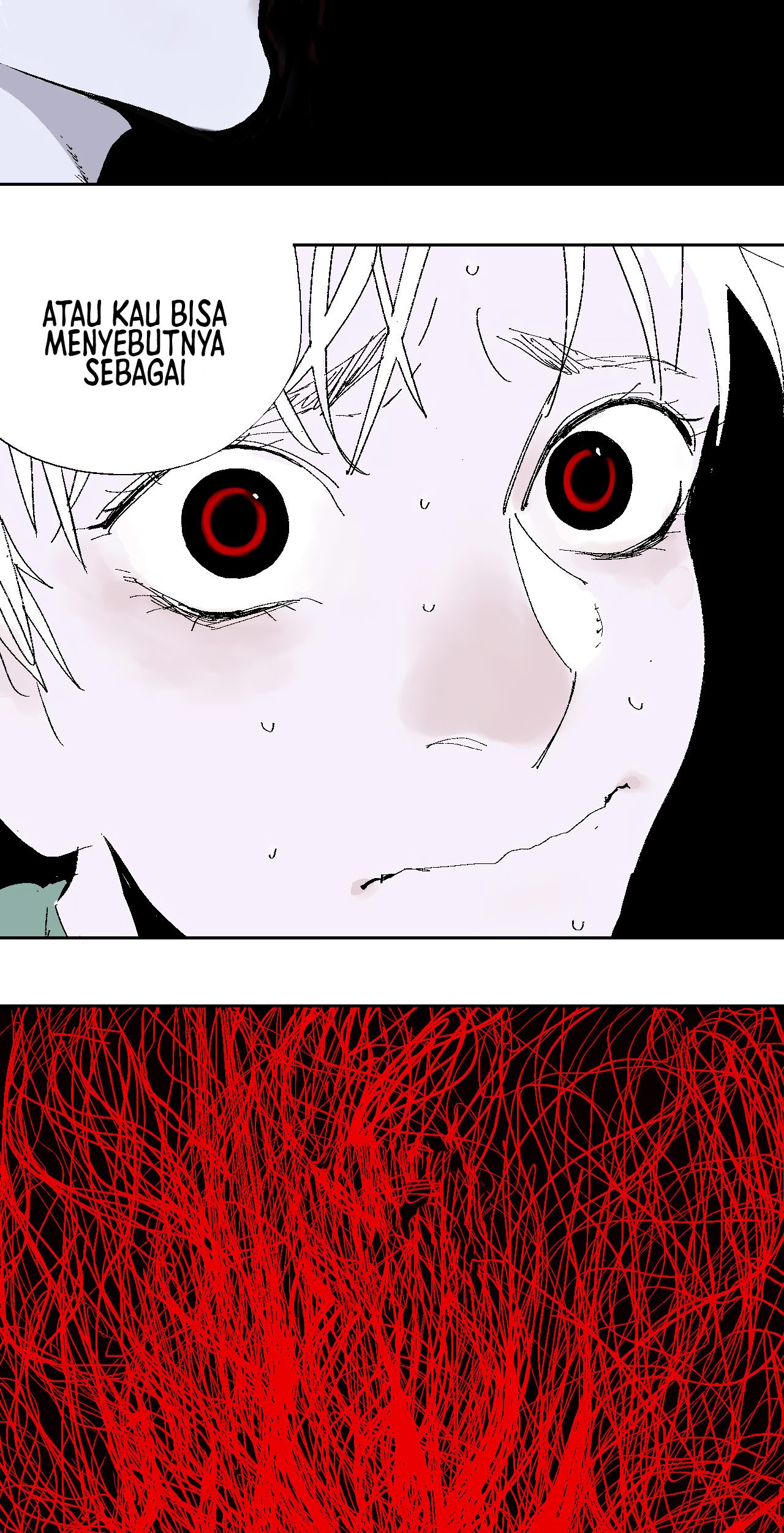 Ghosts in Nanting Chapter 10 Gambar 62