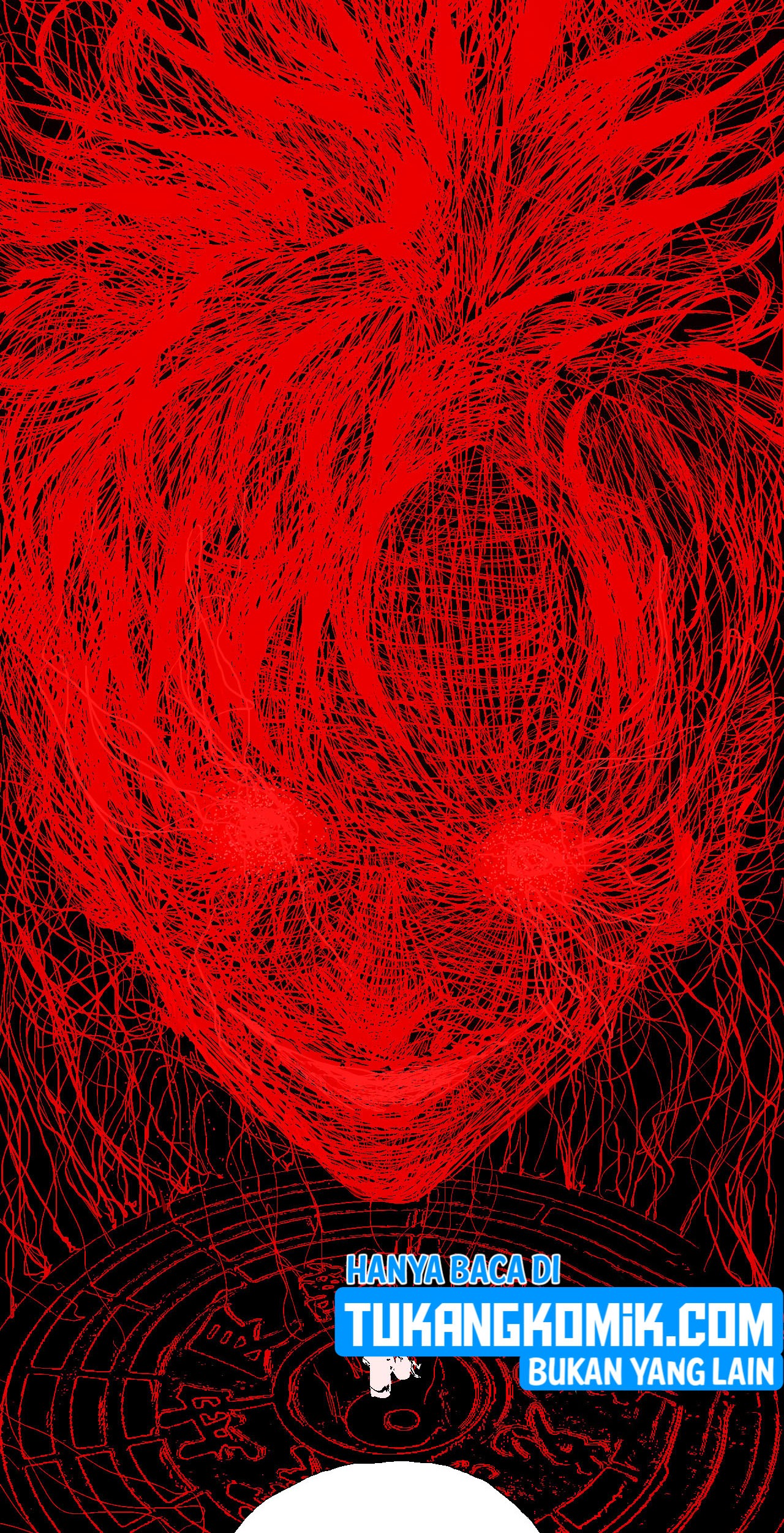 Ghosts in Nanting Chapter 10 Gambar 63