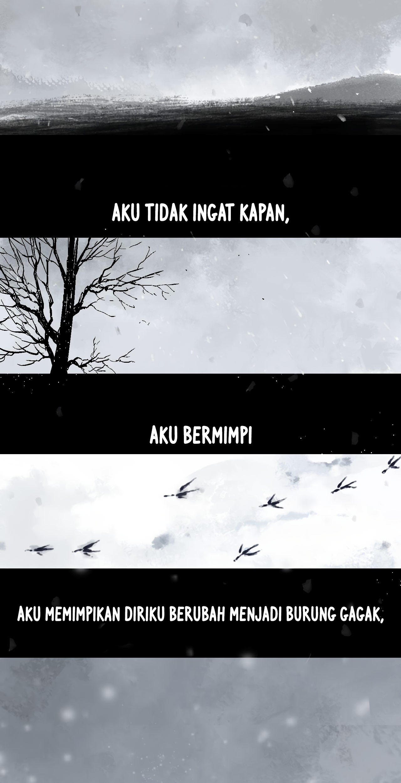 Baca  Ghosts in Nanting Chapter 10 Gambar 2