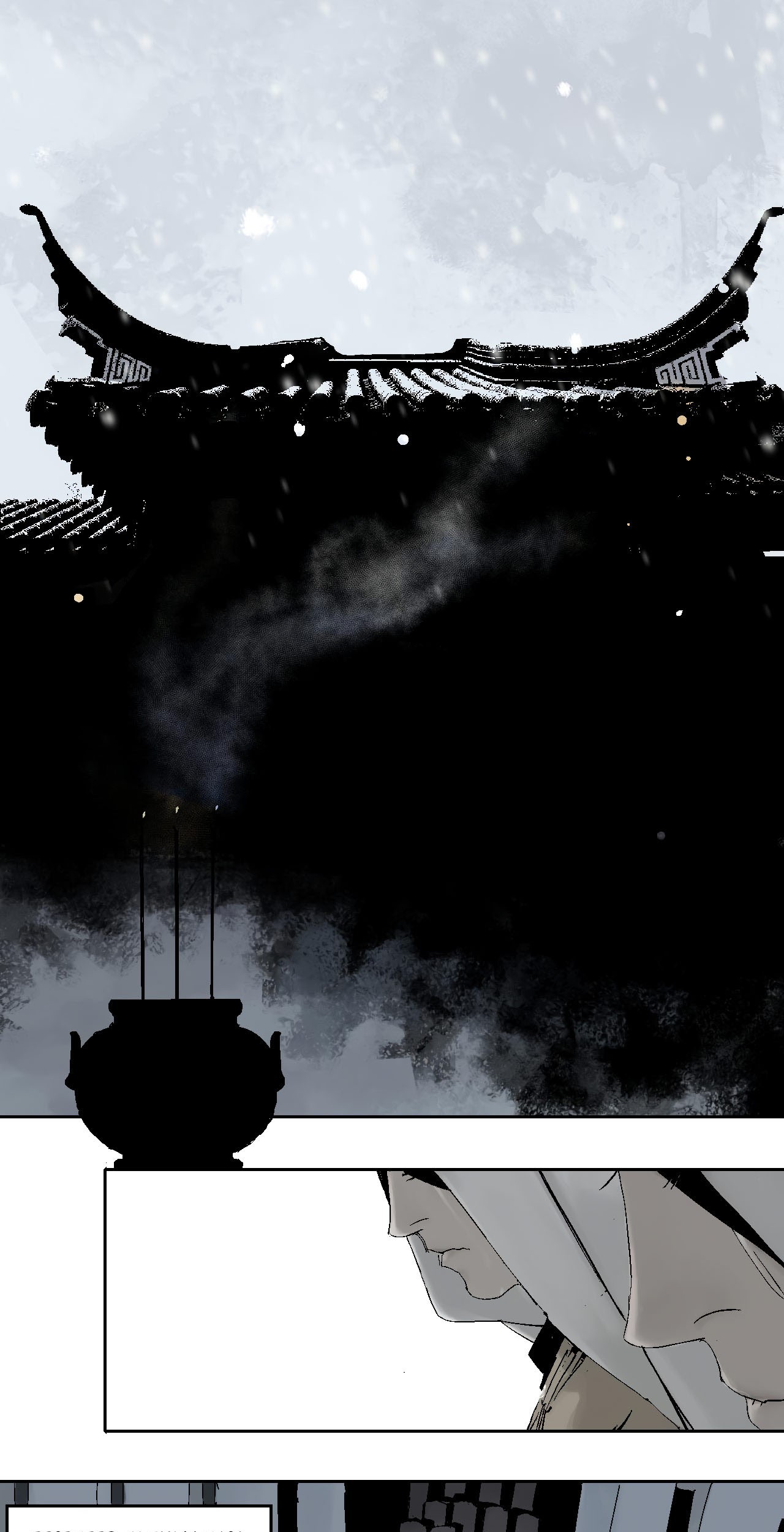 Ghosts in Nanting Chapter 10 Gambar 4