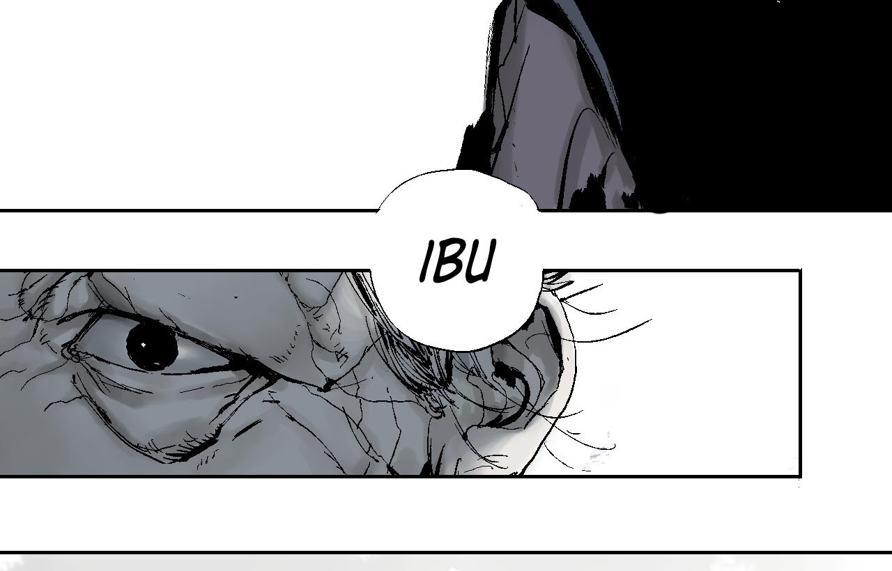 Ghosts in Nanting Chapter 10 Gambar 7