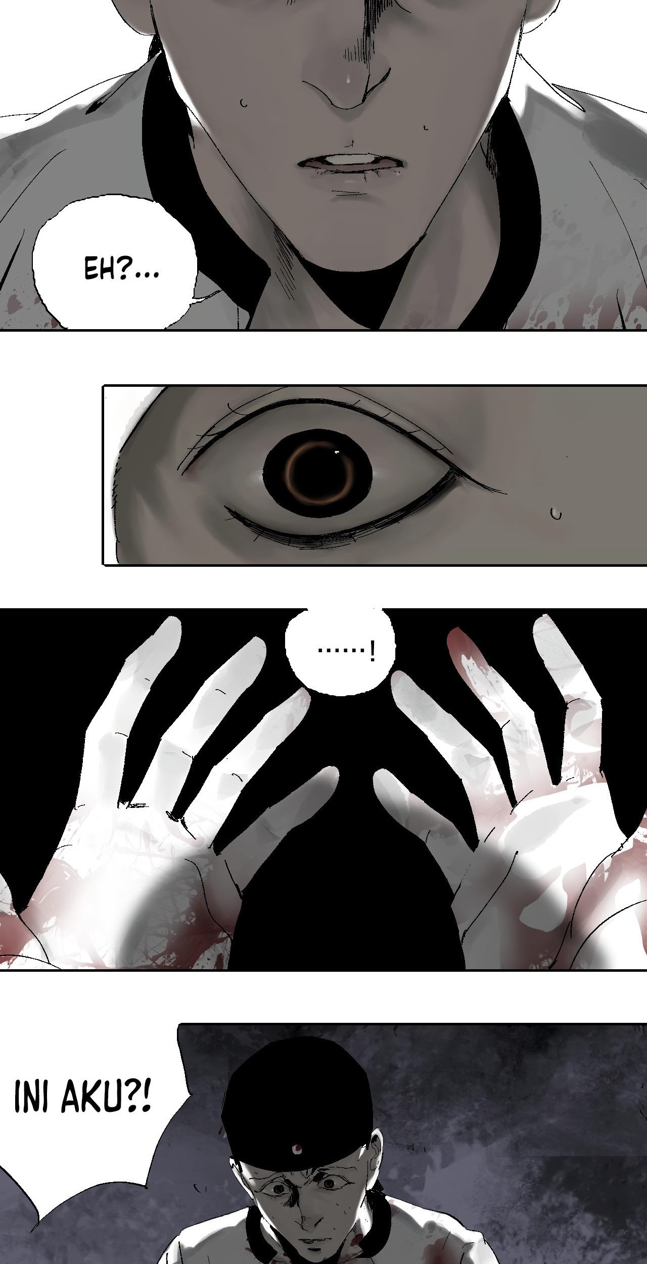 Ghosts in Nanting Chapter 10 Gambar 32