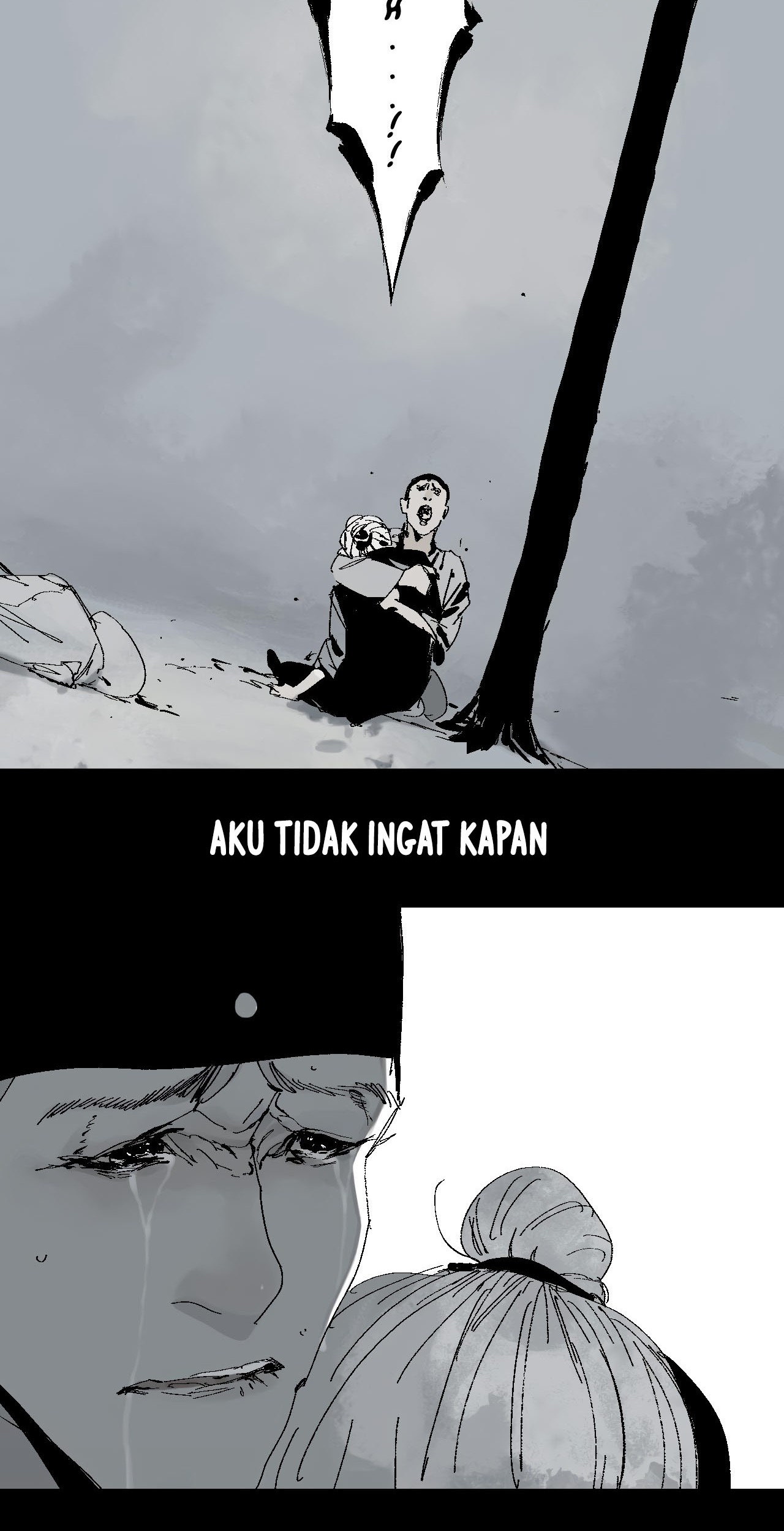 Ghosts in Nanting Chapter 10 Gambar 38