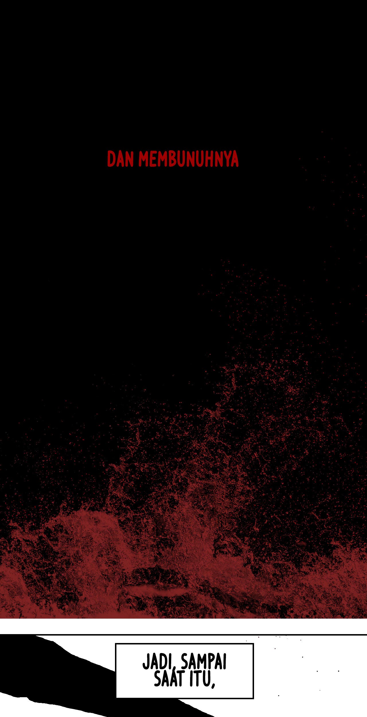 Ghosts in Nanting Chapter 10 Gambar 41