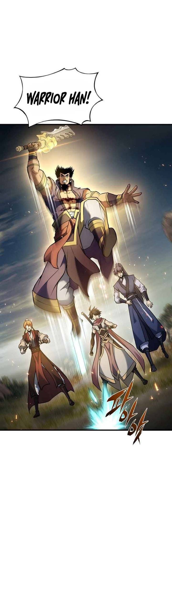 The Star Of A Supreme Ruler Chapter 34 Gambar 27