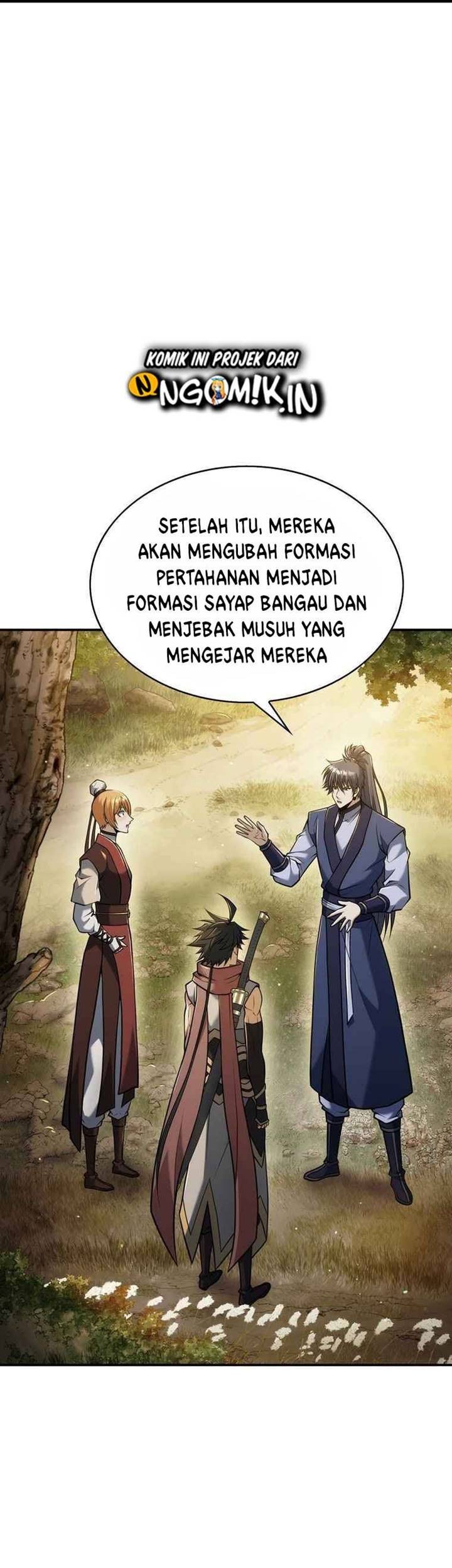The Star Of A Supreme Ruler Chapter 34 Gambar 38