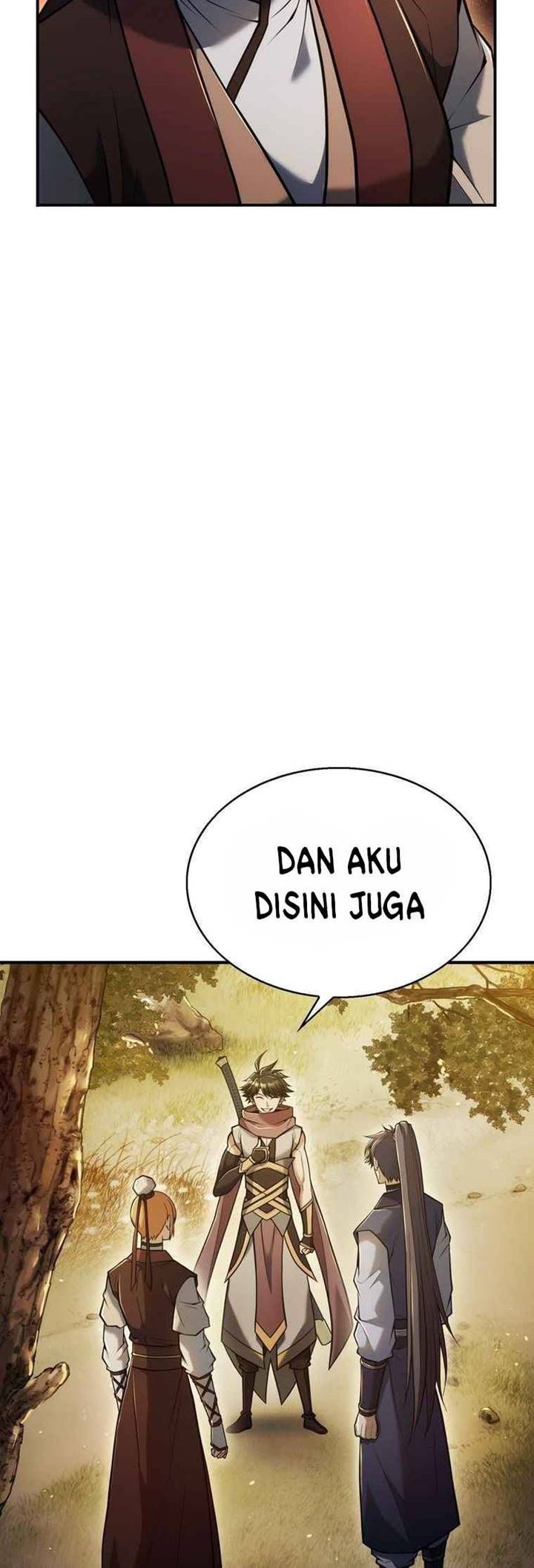 The Star Of A Supreme Ruler Chapter 34 Gambar 69