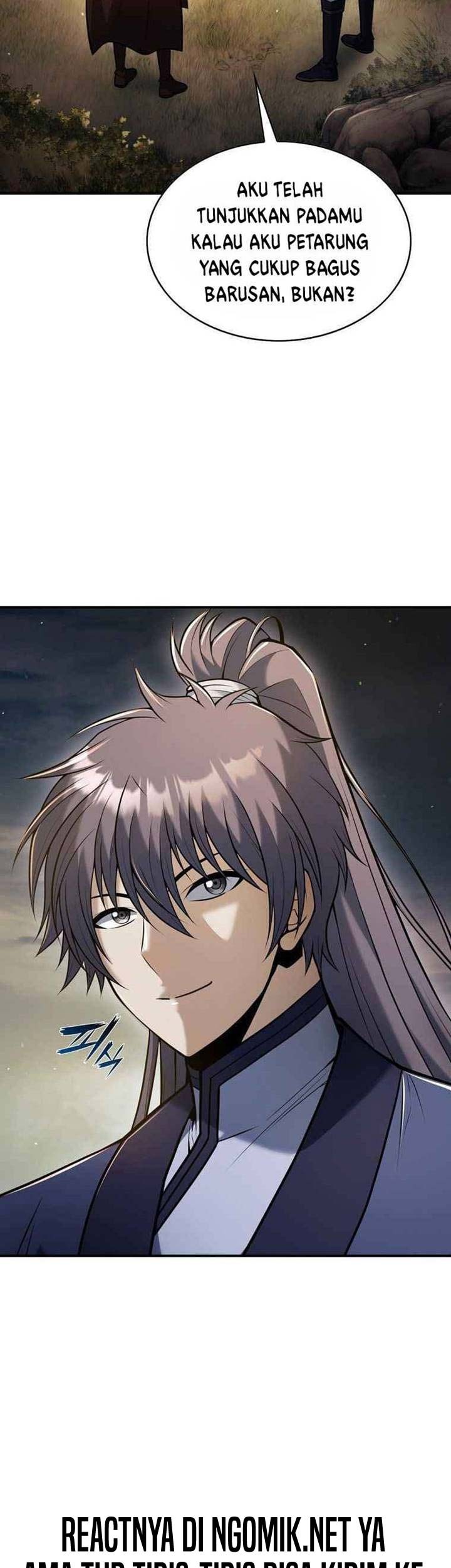 The Star Of A Supreme Ruler Chapter 34 Gambar 70